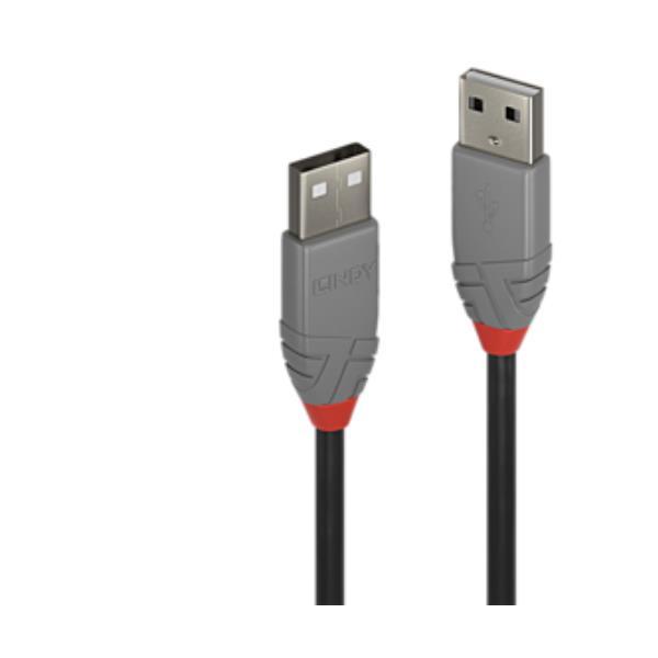 ADATTATORI - Cavo USB 2.0 Tipo AA Anthra …